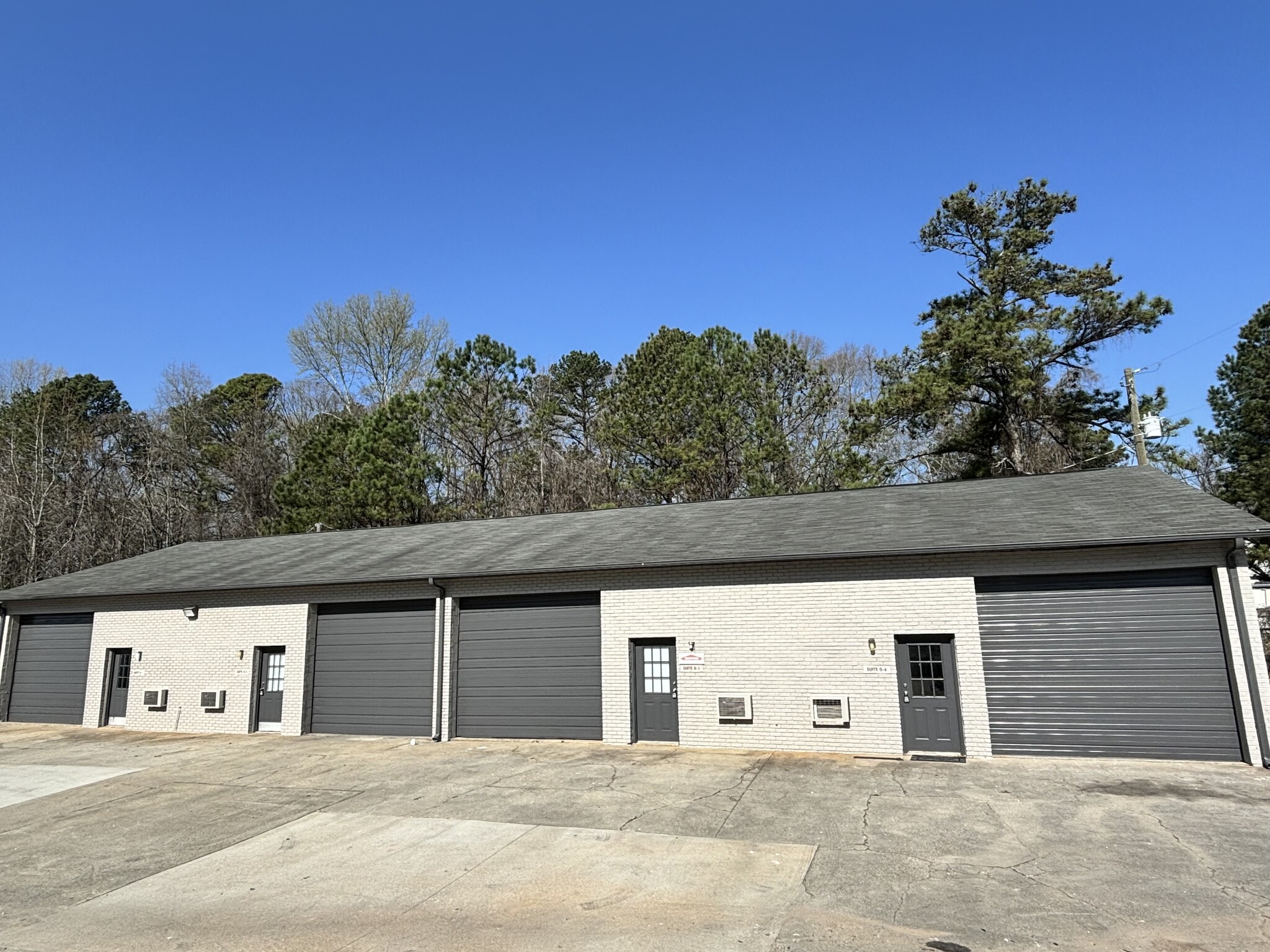 100 Paper Mill Rd, Lawrenceville, GA for Rent