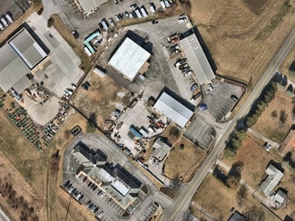 Sykesville, MD Industrial Land - 5410 Klee Mill Rd S Sykesville, MD Industrial Land - 5410 Klee Mill Rd S