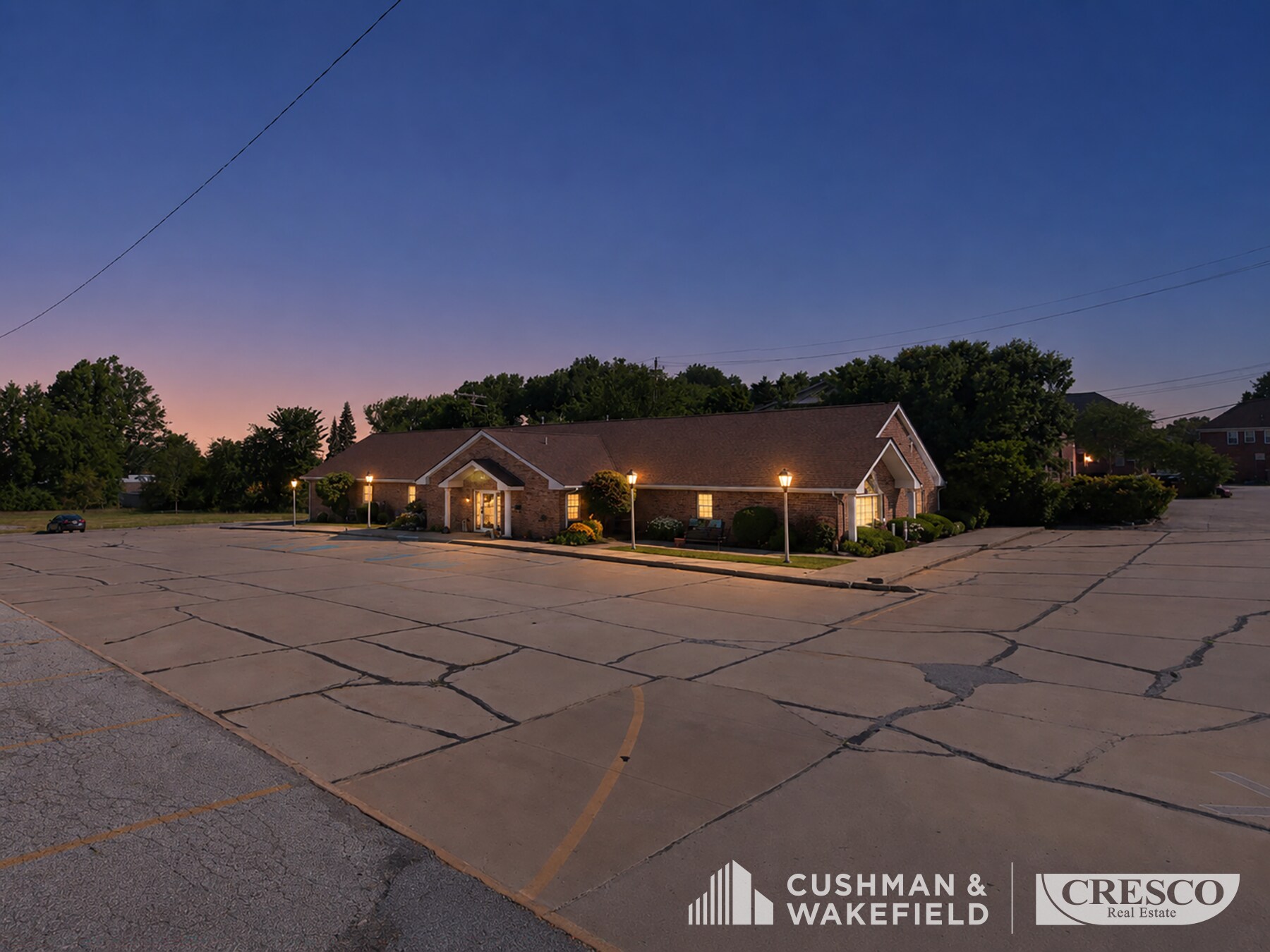 29303 Euclid Ave, Wickliffe, OH for Sale
