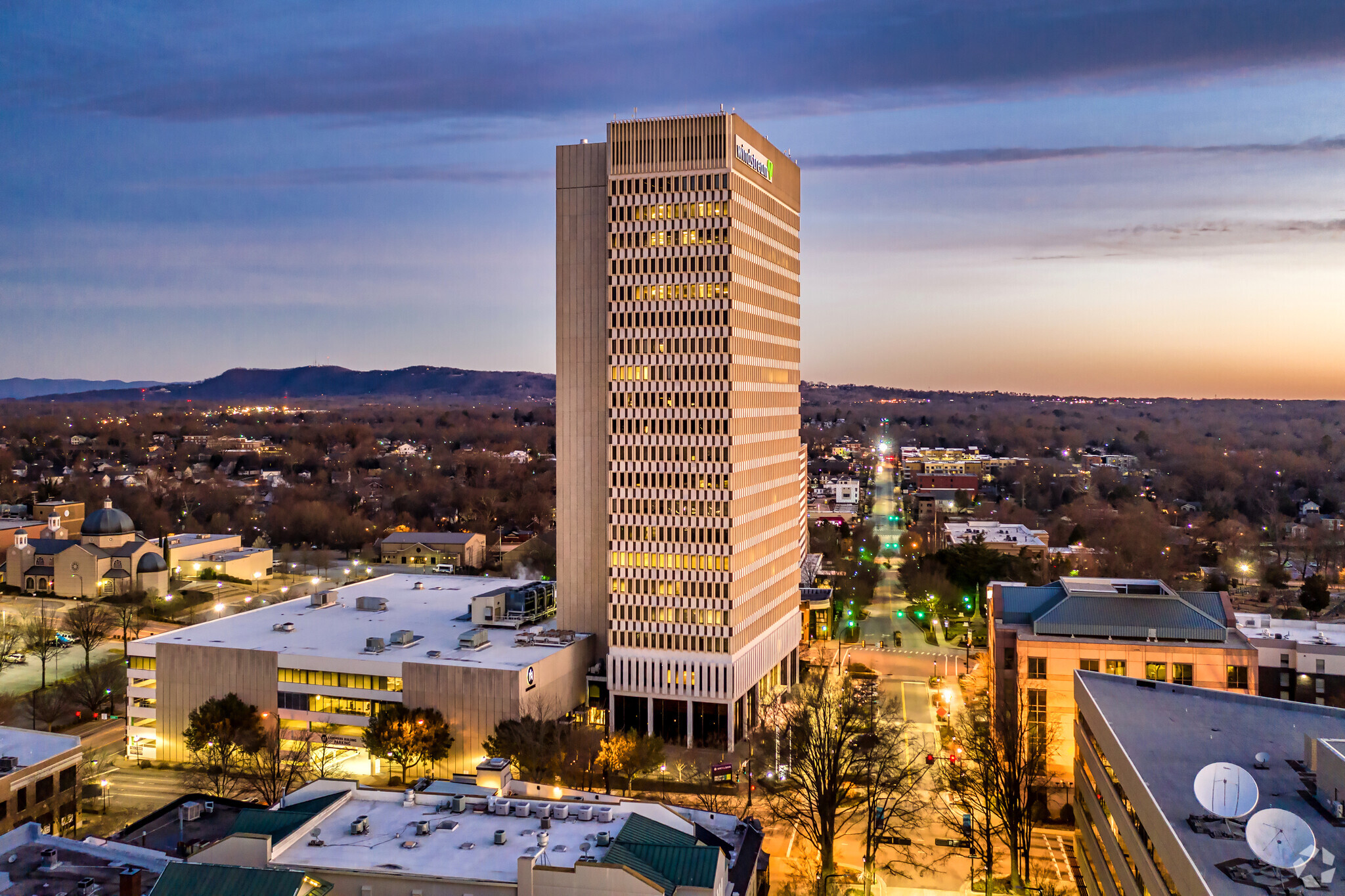 301 N Main St, Greenville, SC for Rent