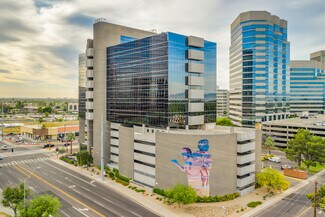 Phoenix, AZ undefined - 2828 N Central Ave