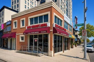 Flushing, NY Storefront Retail/Office - 13701 Northern Blvd