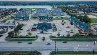 Pearland, TX Office/Medical, Flex - 7918 Broadway St