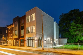 Philadelphia, PA Apartments - 6206 Germantown Ave