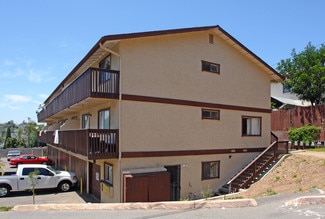 Vista, CA Apartments - 840 Sinkler Way Vista, CA Apartments - 840 Sinkler Way