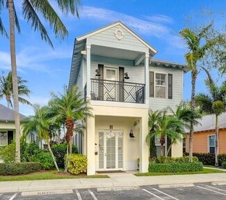 Delray Beach, FL Office - 955 NW 17th Ave