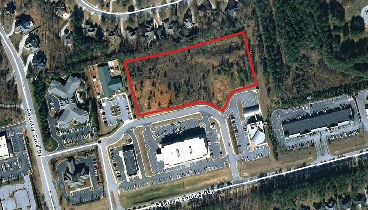 225-255 Center Pointe Pky, Stockbridge, GA for Sale