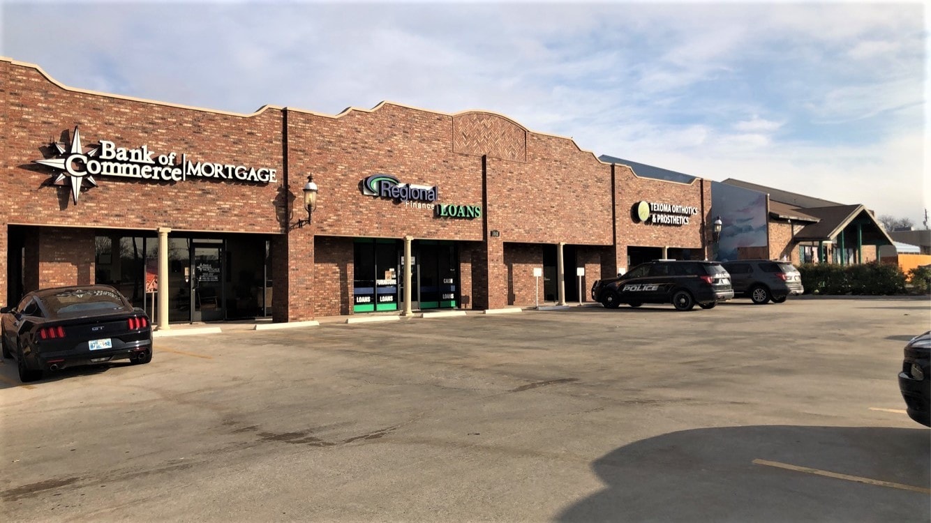 1915 W Gore Blvd, Lawton, OK for Rent