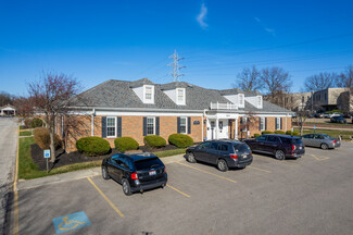 Fairlawn, OH Office, Office/Medical - 3610 W Market St