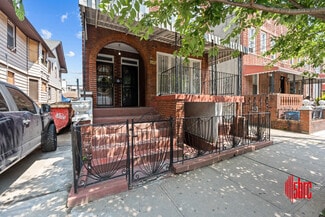 Brooklyn, NY Multi-Family - 255 E 55th St
