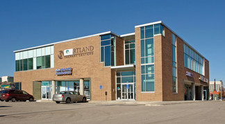 Kansas City, MO Office/Retail - 3355-3375 Main St