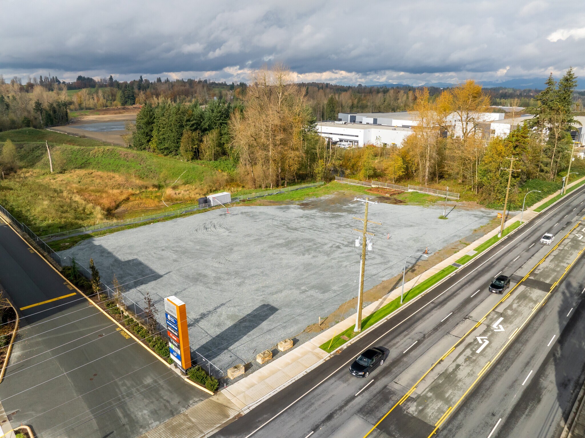 3391 Mt Lehman Rd, Abbotsford, BC for Sale