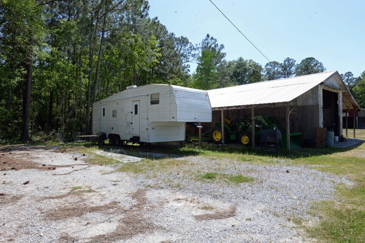 6067 Dan Garcia Rd, Bay Saint Louis, MS for Sale