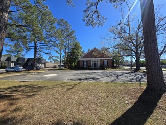 Valdosta, GA Office - 3121 N Oak Street Ext