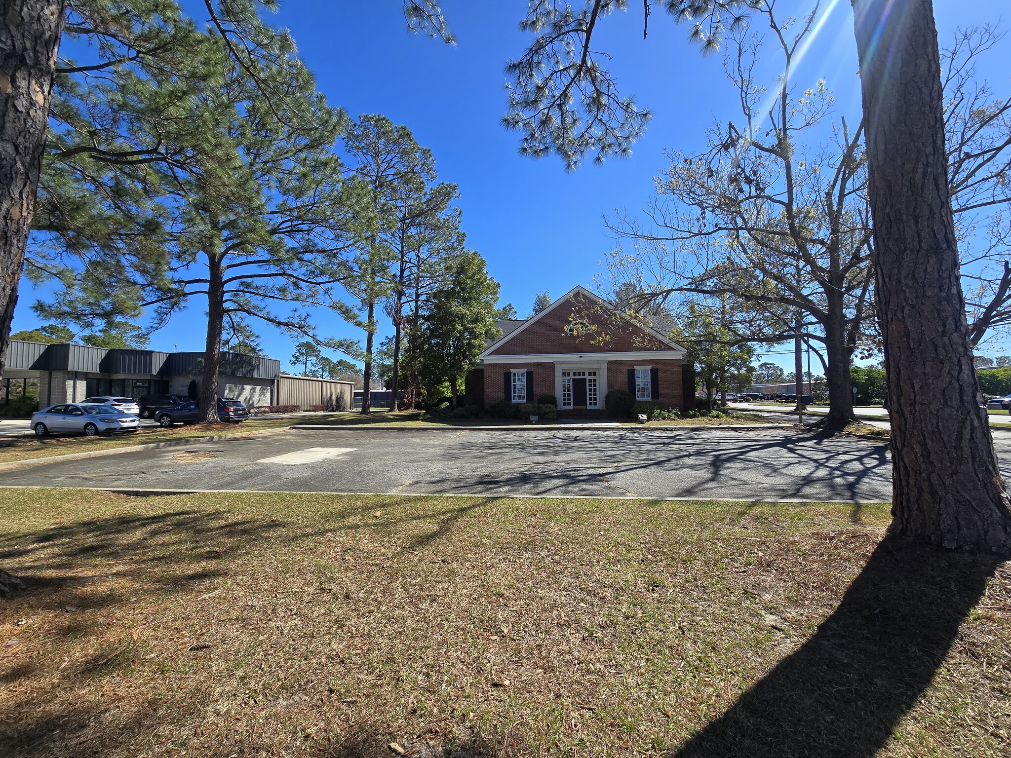3121 N Oak Street Ext, Valdosta, GA for Sale