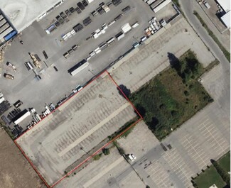 Laval, QC Commercial Land - (440)-4141 - 4949 Aut Jean-Noël Lavoie