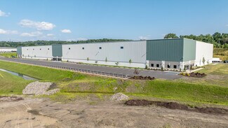 Jenkins, PA Industrial - 137-147 Commonwealth Dr