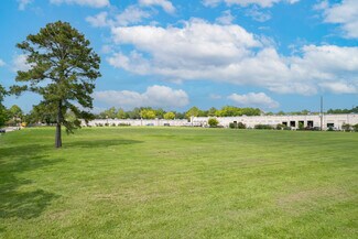 Houston, TX Commercial Land - 232 Barren Springs Dr