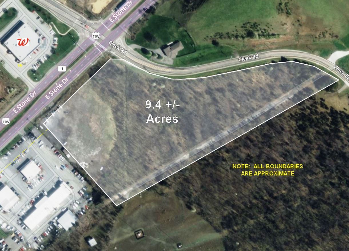 0 East Stone Dr, Kingsport, TN for Sale