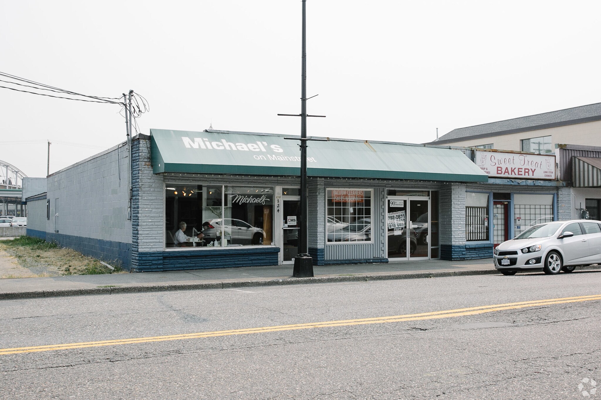 9248 Main St, Chilliwack, BC for Rent