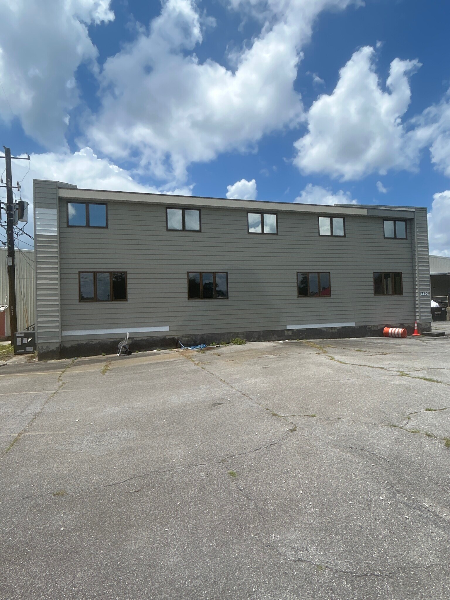 710 Haines Ave, Waycross, GA for Rent