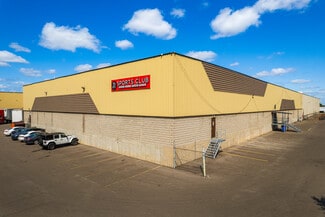 Brampton, ON Office, Industrial - 1055 Clark Blvd