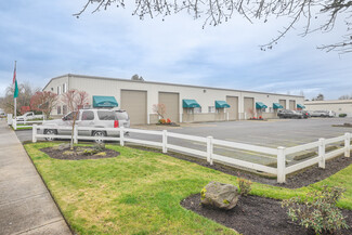 Vancouver, WA Flex - 14511 NE 10th Ave