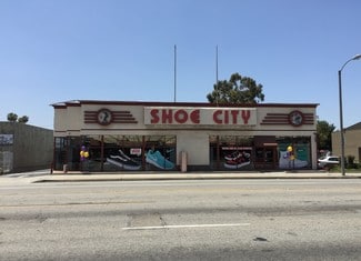 Downey, CA Retail - 8022 Florence Ave Downey, CA Retail - 8022 Florence Ave