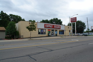 Lansing, MI undefined - 2919 S Cedar St