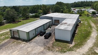 West Columbia, SC Warehouse - 424 Shelton Rd West Columbia, SC Warehouse - 424 Shelton Rd