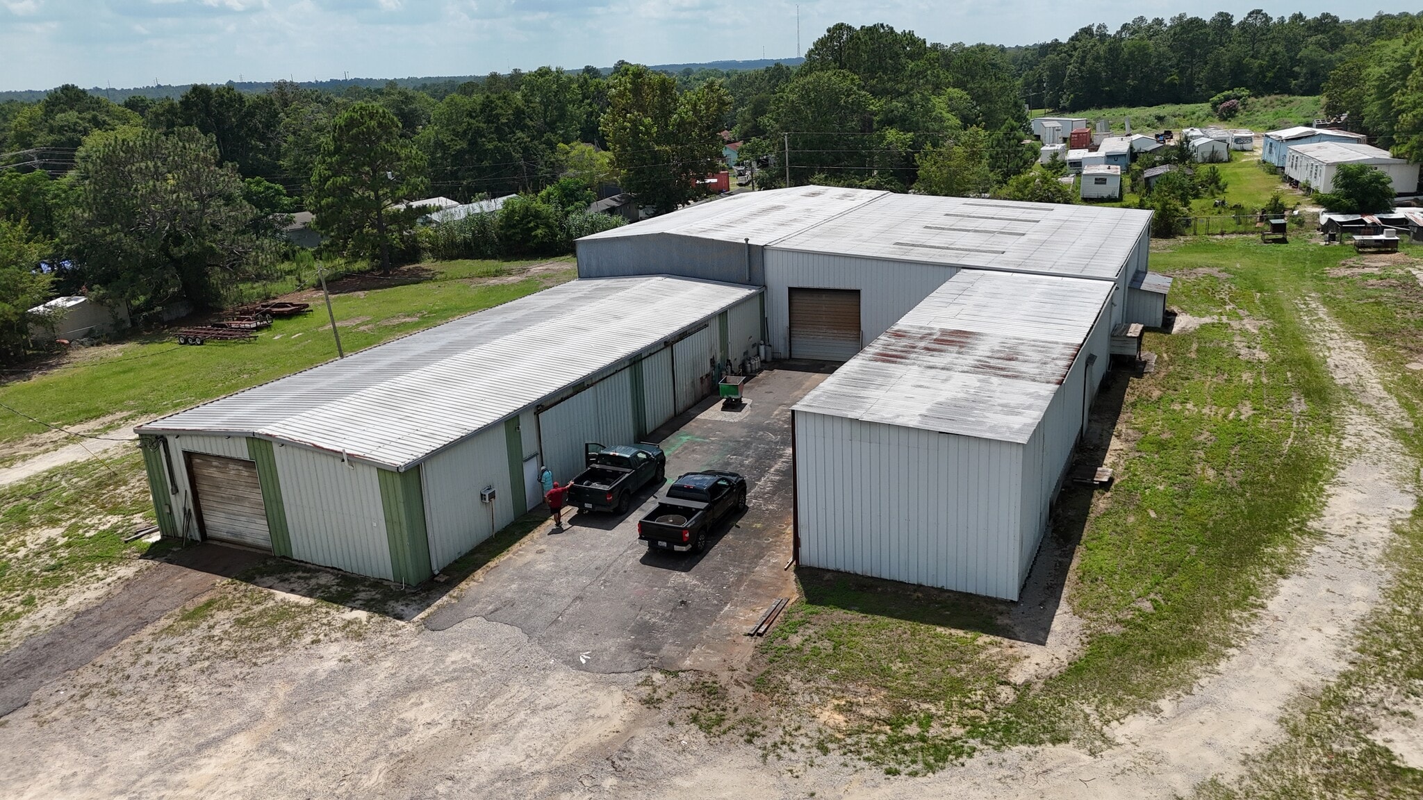 424 Shelton Rd, West Columbia, SC for Sale