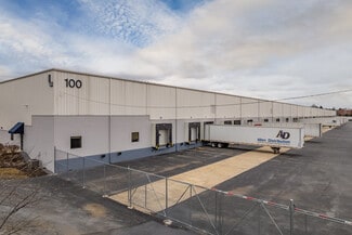 Middletown, PA Industrial - 100 Capital Ln