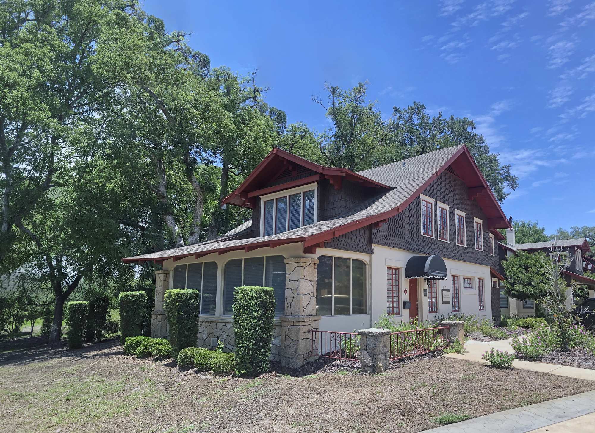 545 Delaney Ave, Orlando, FL for Rent