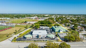 Vero Beach, FL undefined - 1615 14th Ave