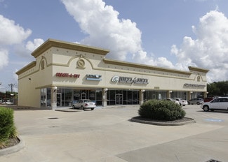 Katy, TX Retail - 23222 Kingsland Blvd Katy, TX Retail - 23222 Kingsland Blvd