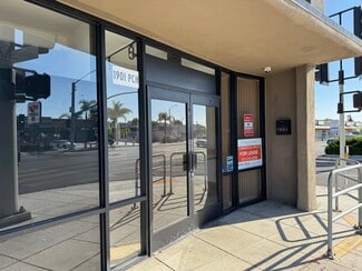 Lomita, CA Retail - 1901-1905 Pacific Coast Hwy