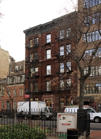 New York, NY Office/Medical - 84 Grove St