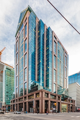 Toronto, ON Office/Retail - 151 Yonge St