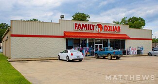 Oak Grove, LA Freestanding - 310 W Main St