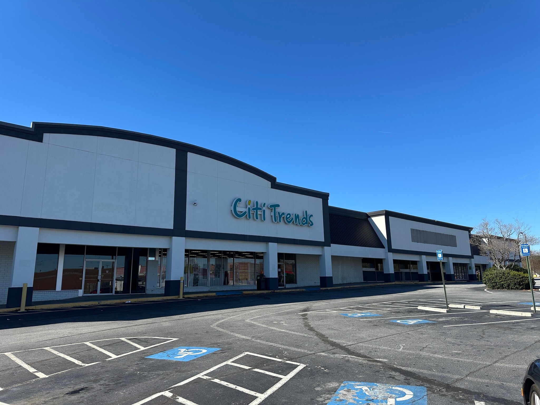 1171-1181 S Hairston Rd, Stone Mountain, GA for Sale