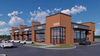 Livingston, TX Retail - 1895 U.S. 190 hwy