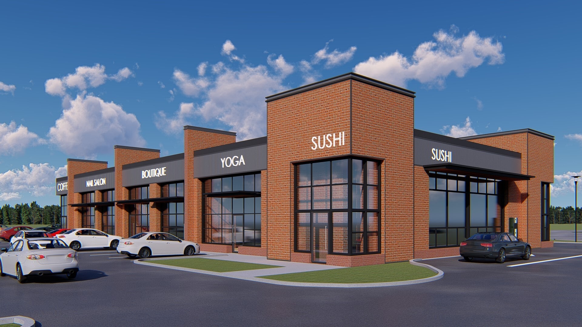 1895 U.S. 190 hwy, Livingston, TX for Rent