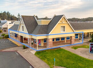 Lincoln City, OR Retail - 1500 SE East Devil's Lake Rd