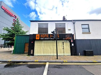 Stockport, GTM Retail - 2-4 Port St