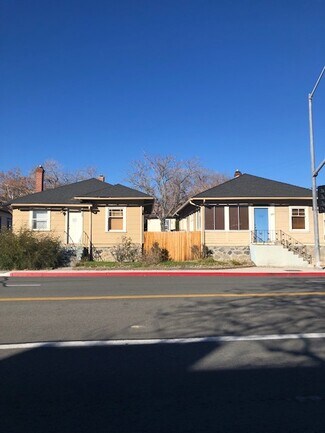 Reno, NV undefined - 325-331 E Liberty St Reno, NV undefined - 325-331 E Liberty St