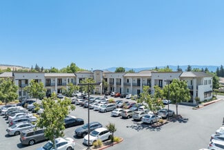 San Jose, CA Medical - 1569 Lexann Ave