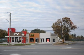 Ottawa, ON Retail - 2015 Robertson Rd