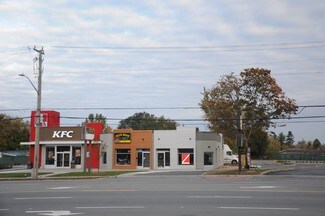 Ottawa, ON Retail - 2015 Robertson Rd