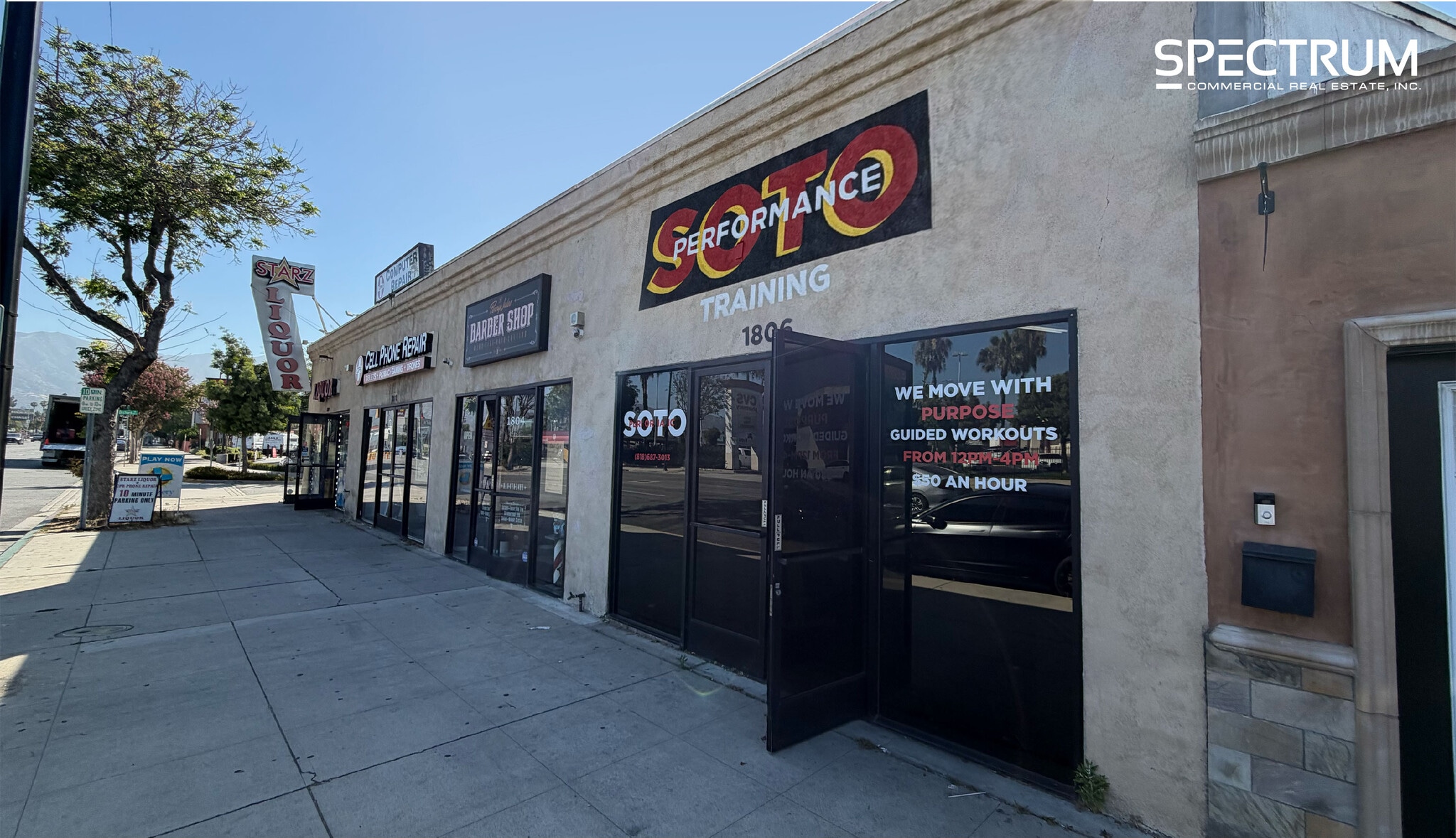 1800-1806 W Olive Ave, Burbank, CA for Rent