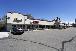 Wheat Ridge, CO Coworking Space - 5455 W 38th Ave